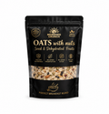 Oat With Nuts | Perfect Breakfast Blend